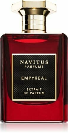 Вода парфюмерная Navitus Parfums Empyreal, 100 мл