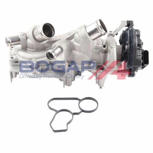 Водяной насос AUDI A1 (8X1, 8XK) 12-12 A1 (GBA) 18- A1 Allstreet (GBH) 22- A1 City Carver (GBH) 1 BOGAP A4234196