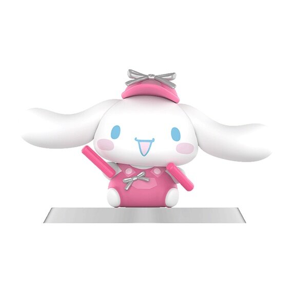 Ящики для игрушек POP MART Sanrio Family Pink Party Collection