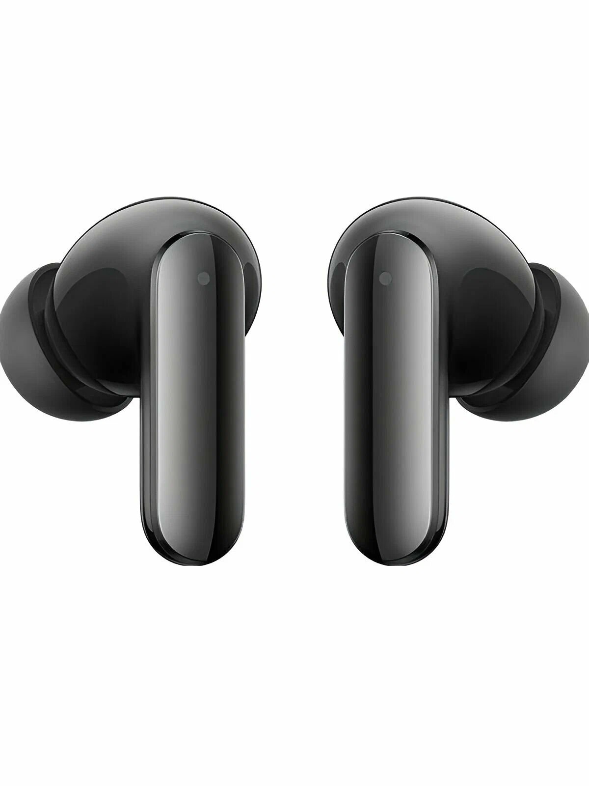 Беспроводные наушники Realme Buds Air 8 Pro (Master Black|Черный) — фото 5