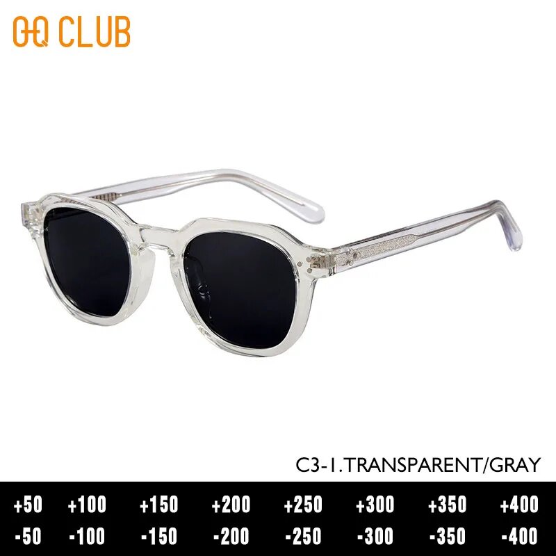Солнцезащитные очки O-Q CLUB