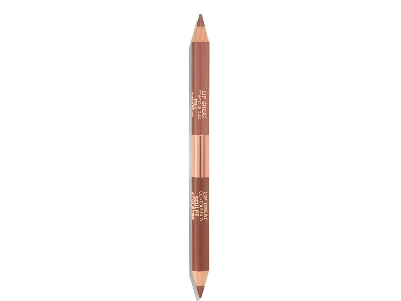Карандаш для губ Lip Cheat Contour Duo