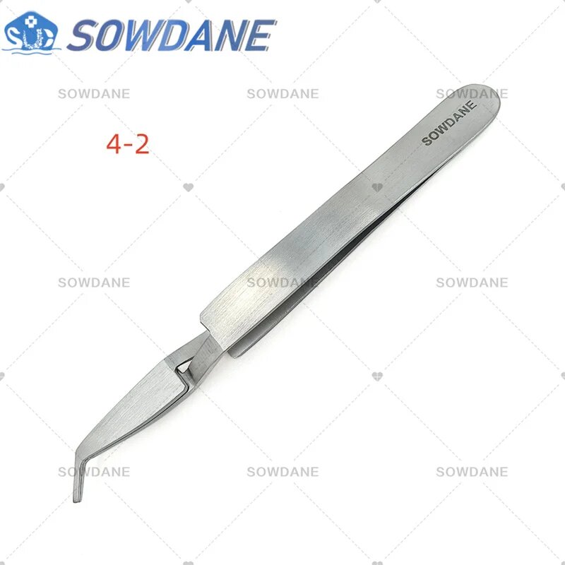 Ортодонтическая задняя щечная трубка SOWDANE