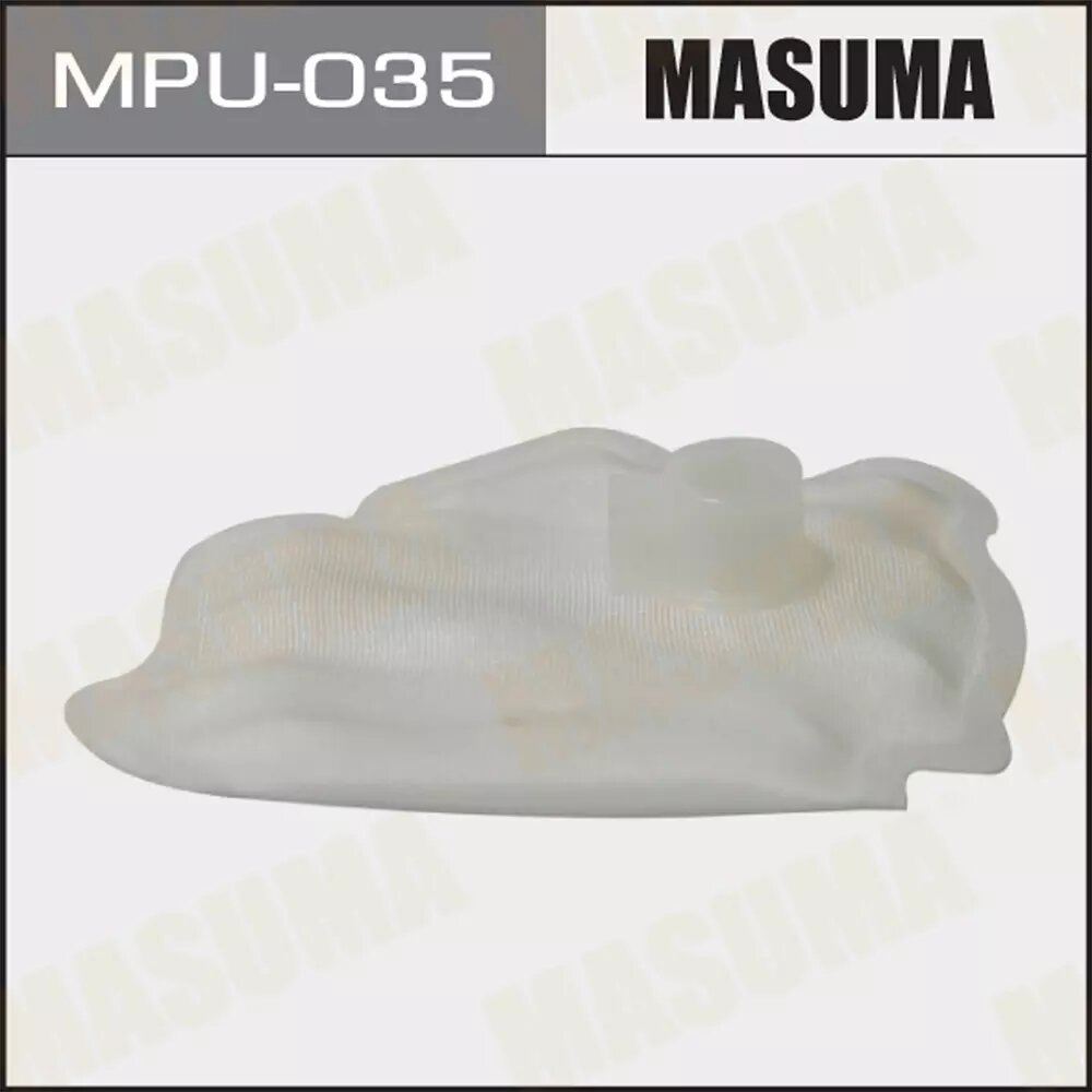 Фильтр бензонасоса для Mazda 6 2002-2007 г. в. Masuma, MPU-035