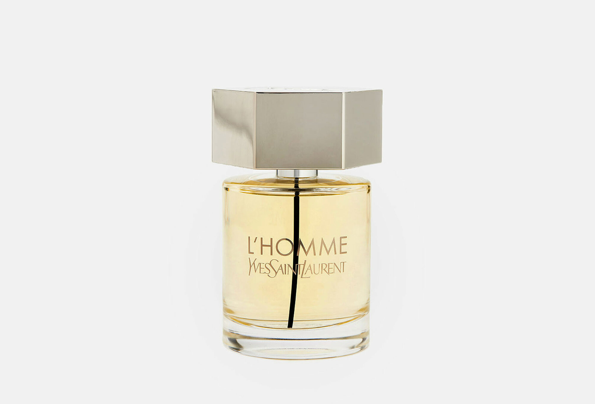 Туалетная вода мужская YVES SAINT LAURENT L’HOMME EDT 100 мл