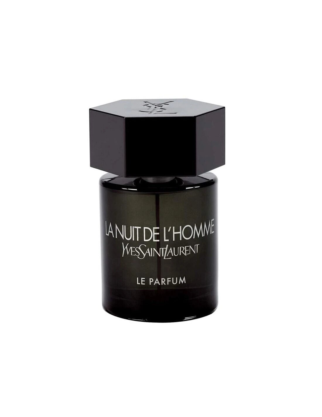 Парфюмерная вода YSL La Nuit De L'Homme древесный аромат
