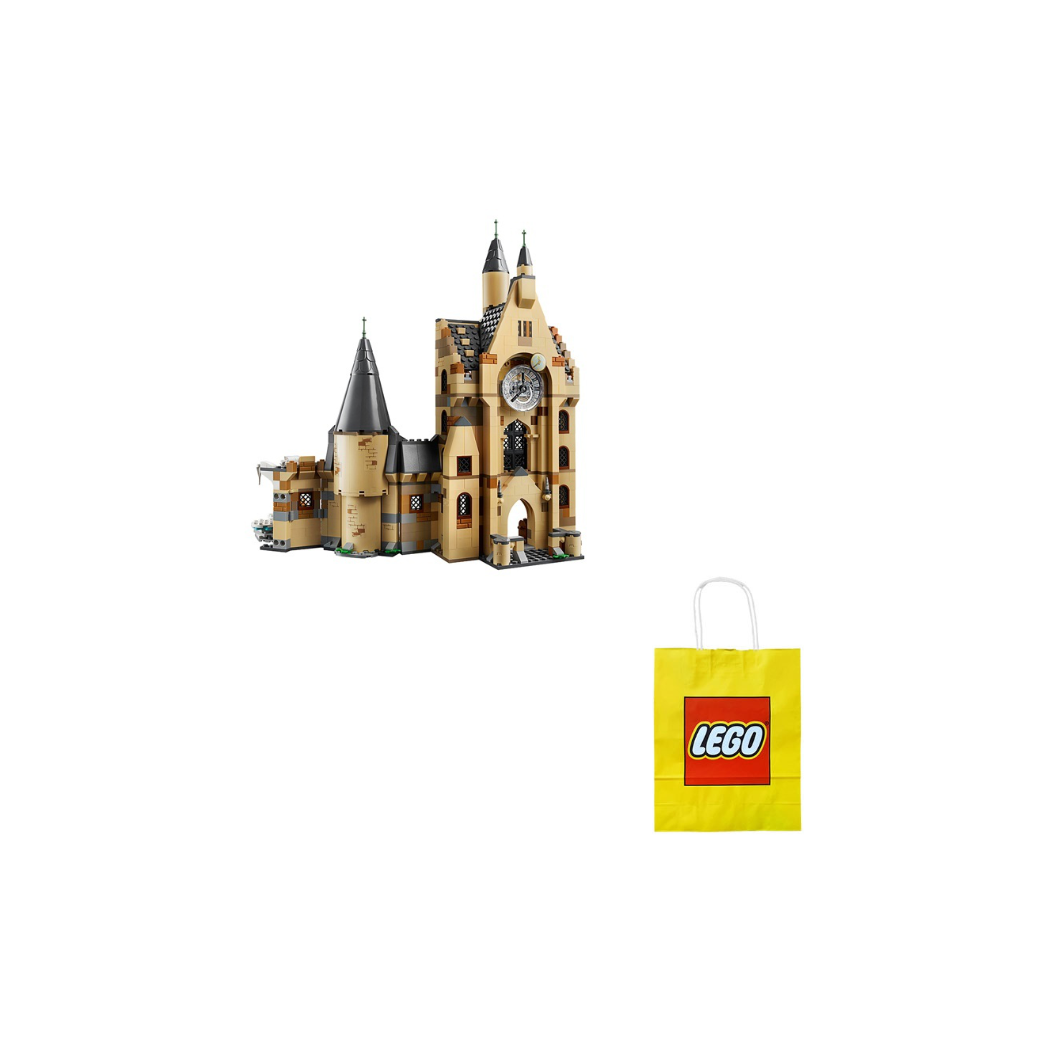 LEGO Harry Potter