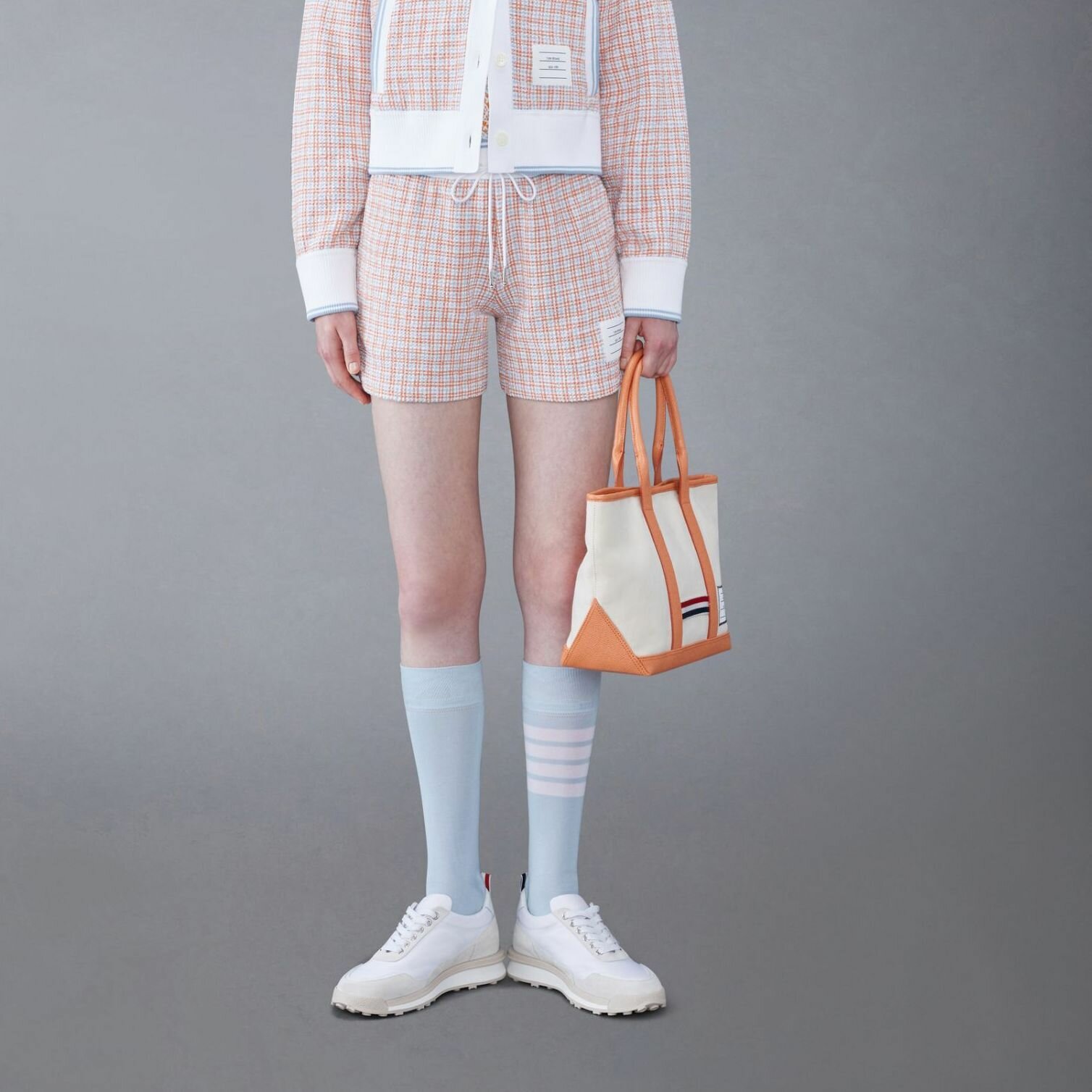 Шорты THOM BROWNE