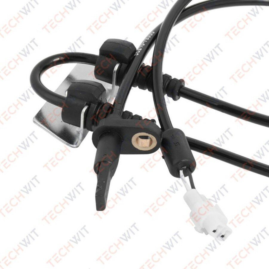 TECHWIT EL016SUZ003TW Датчик ABS передний Прав. 2P L 1090MM SUZUKI SX4 Y1 Y4 2006-