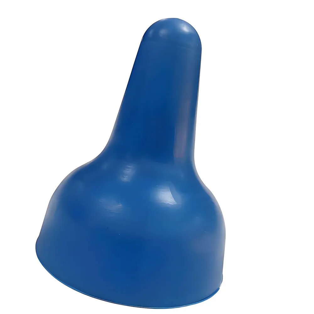 Соски для кормления телят с фиксированным основанием ведра