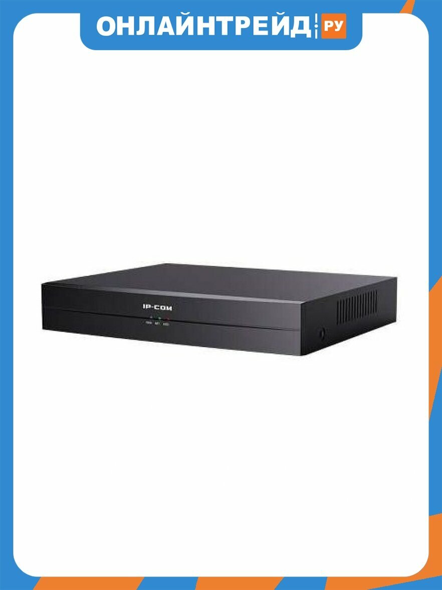 Видеорегистратор Ip-com NVR3116
