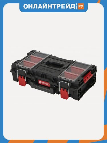 Изображение товара Ящик для инструментов Qbrick System PRIME Toolbox 150 Profi
