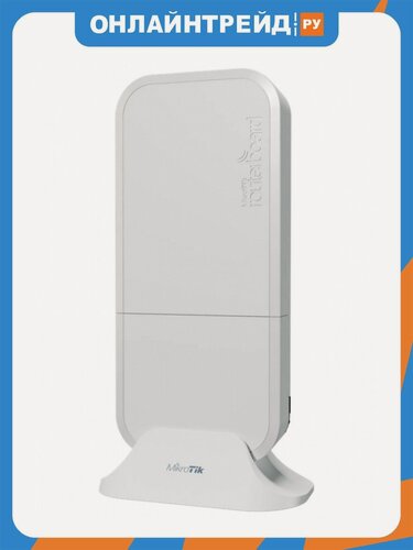 Изображение товара Точка доступа Mikrotik wAPG-5HaxD2HaxD