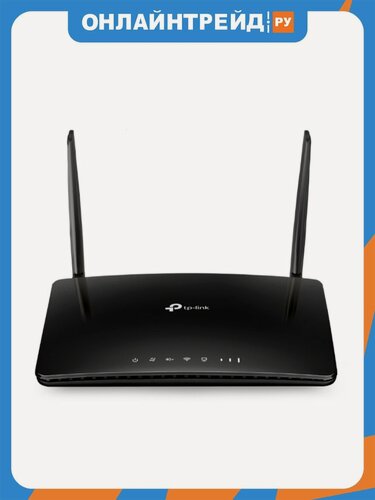 Изображение товара Wi-Fi роутер Tp-link Archer MR500