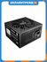 Блок питания Powercase PW500, 500W, 80+ Standart (PS-500W-DC)