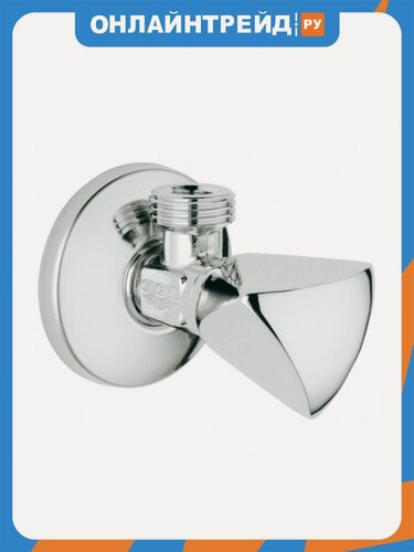 Изображение товара Угловой вентиль Grohe 22940000