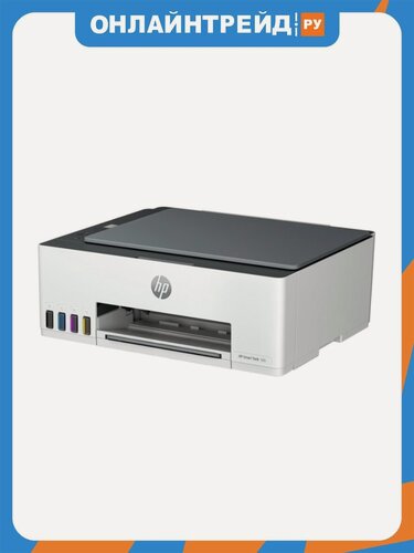 Изображение товара МФУ HP Smart Tank 580