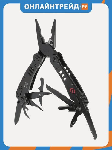 Изображение товара Мультитул Ganzo G302В