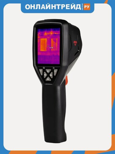 Изображение товара Тепловизор Amo T830 с поверкой