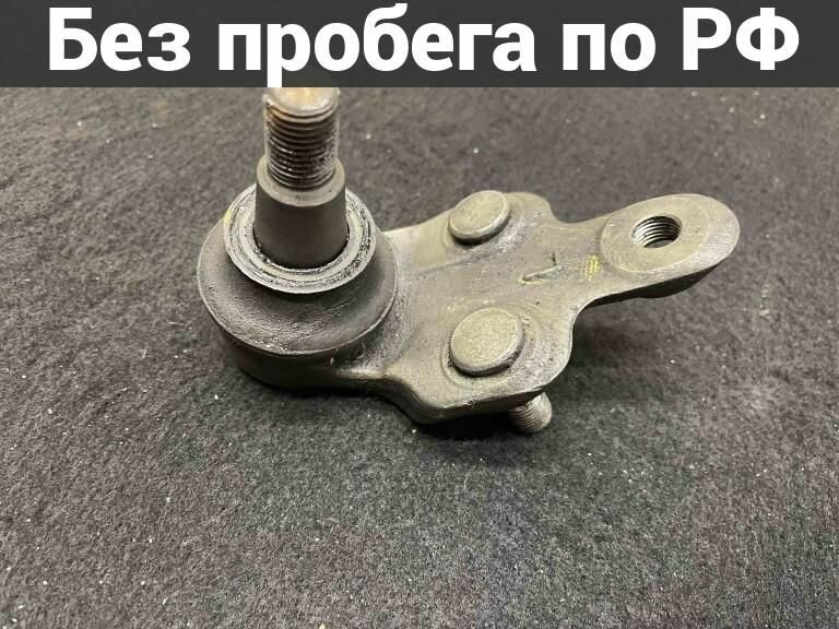 Шаровая опора Toyota Kluger MCU25 FL 1MZFE (51ткм)