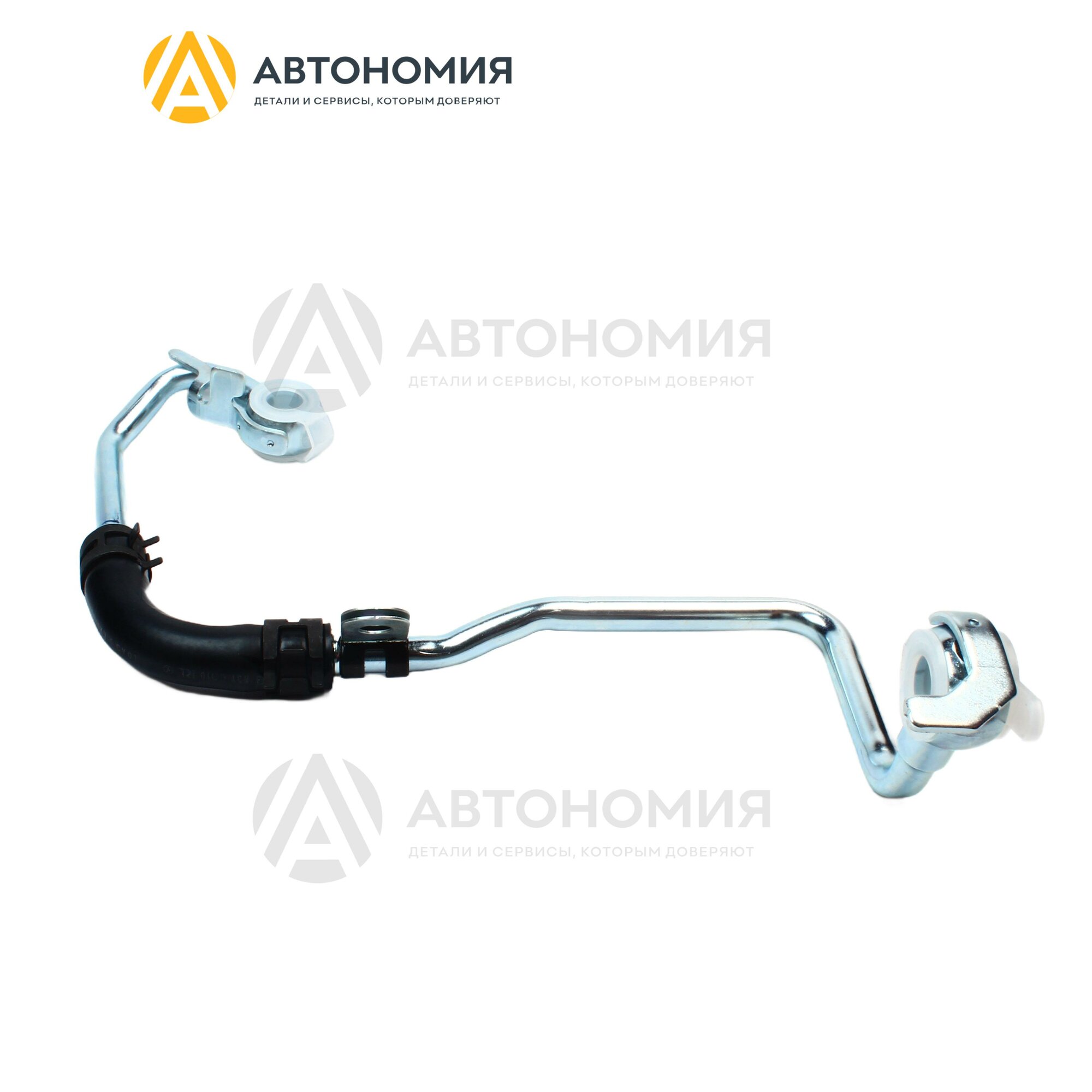 Трубка масляного радиатора Toyota-Lexus 15707-31030