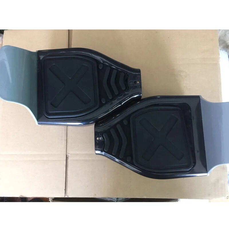 Замена корпуса для скутера Cool Step Hoverboard Plastic Shell Cover Case