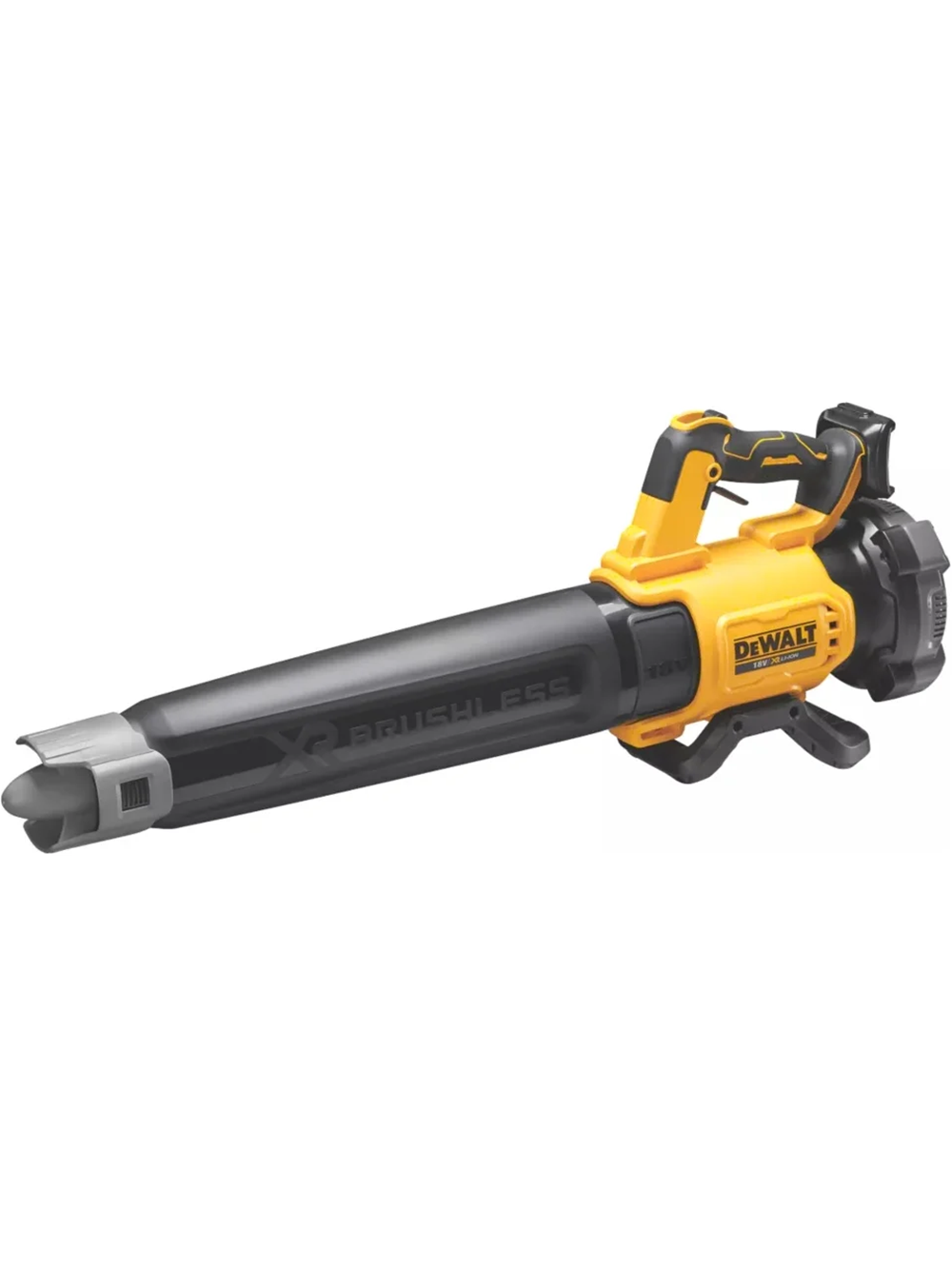 Воздуходувка аккумуляторная DeWALT DCMBL562N-XJ (18В, Li-Ion, BL, без АКБ и ЗУ)