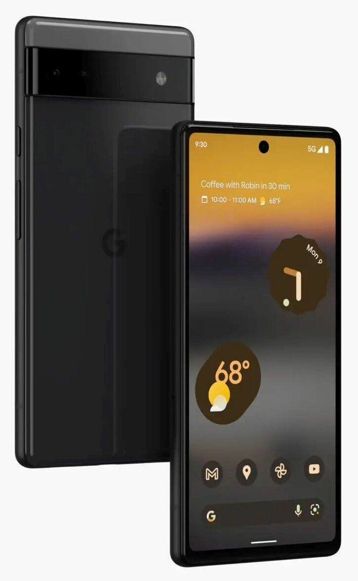 GrapheneOS pixel 6 — купить по низкой цене на Яндекс Маркете