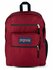Рюкзак Jansport Big Student Backpack Russet Red EK0A5BAHN621