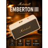 Фото Marshall Emberton III