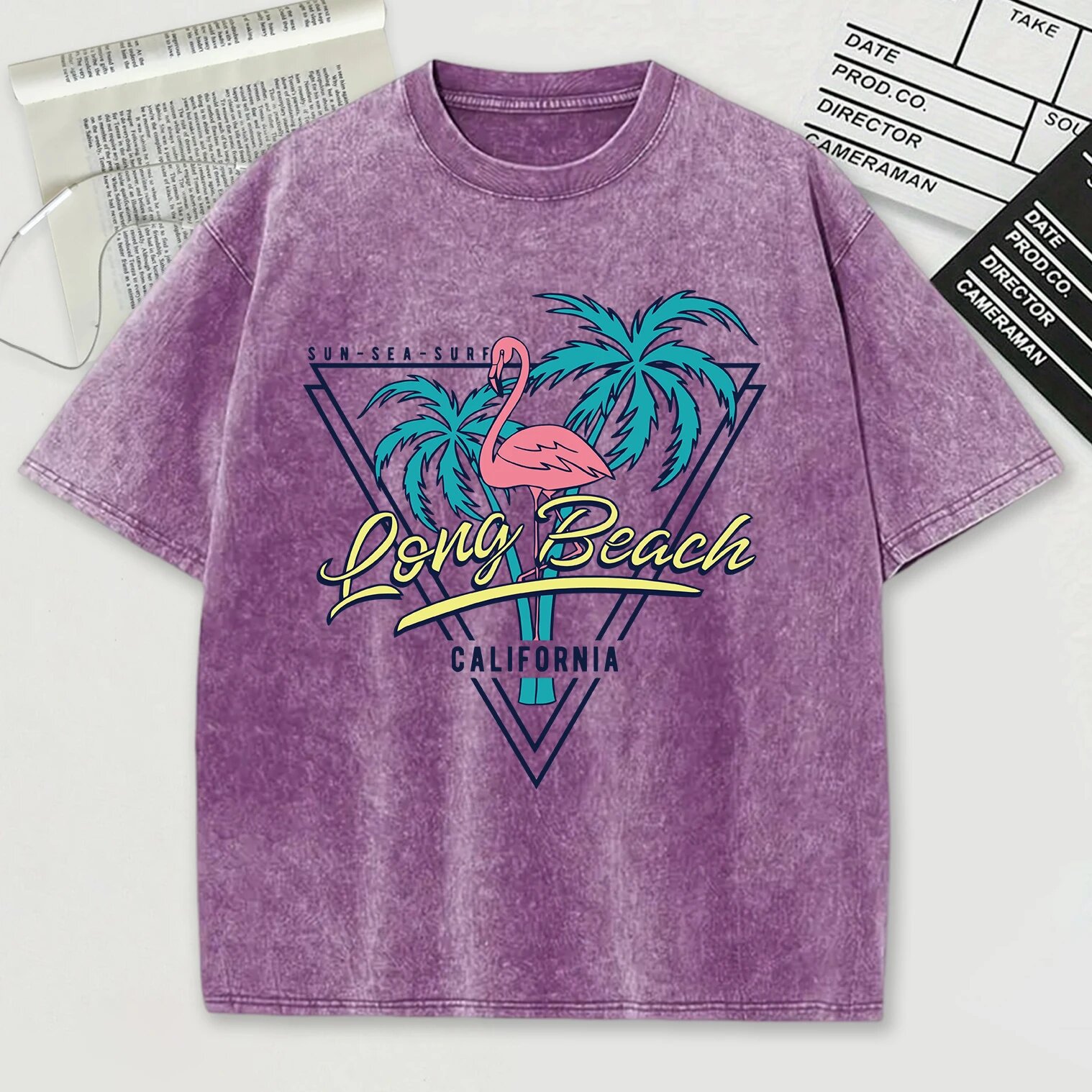 Футболка teekossc