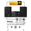 Фото Panasonic SC-PMX90EE-K