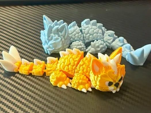 Игрушка для кошки, 3D-печать, 3DOPRU арт. CAT-2549689