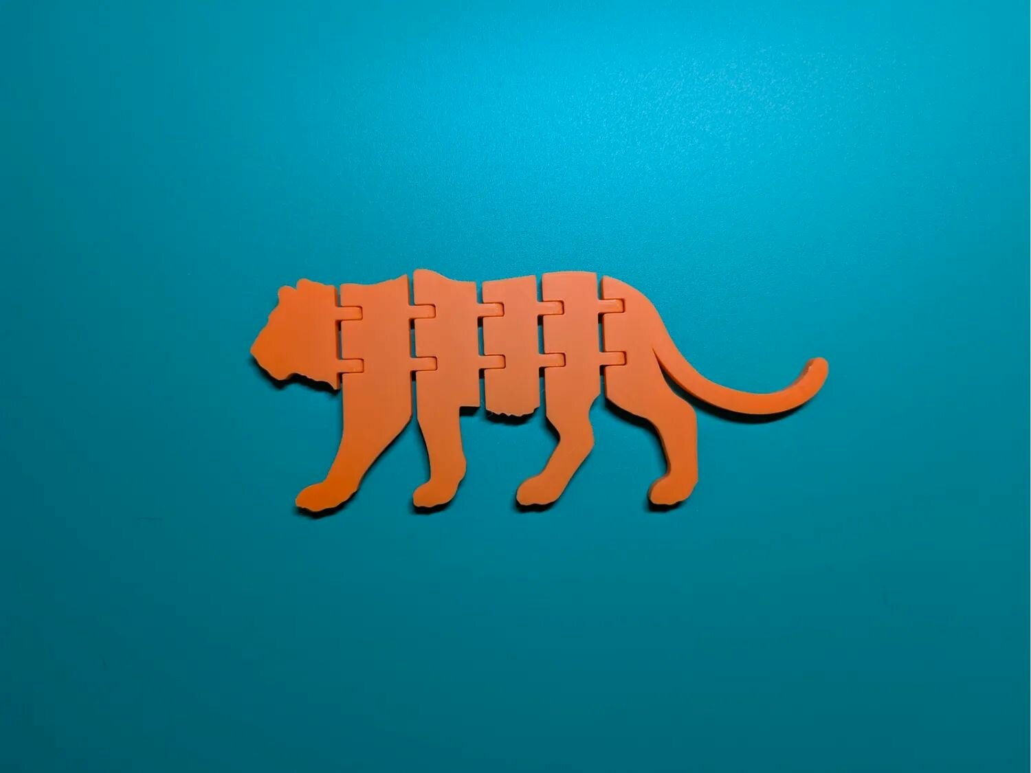 Игрушка для кошки, 3D-печать, 3DOPRU арт. CAT-1173666