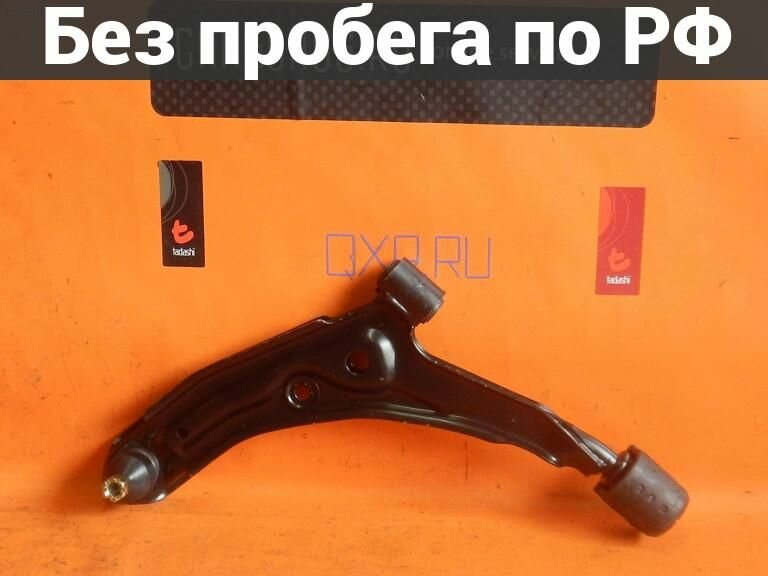 Рычаг Лево / Перед с пробегом Nissan Sunny B13