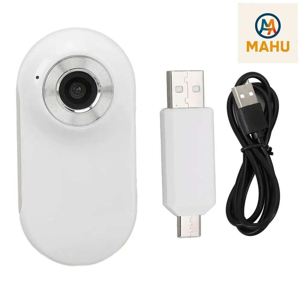 Эксклюзивный ошейник для кота с камерой 1080P, 0.96дюймовым экраном и расширением до 128 ГБ