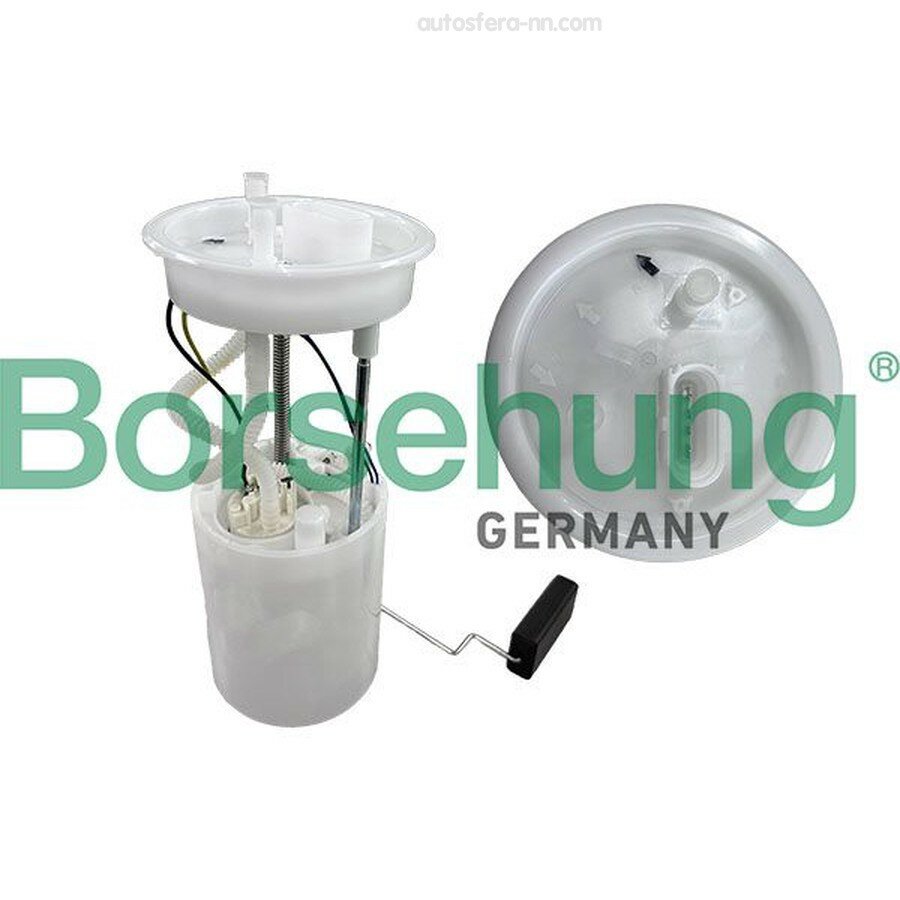 BORSEHUNG B13499 Насос топливный