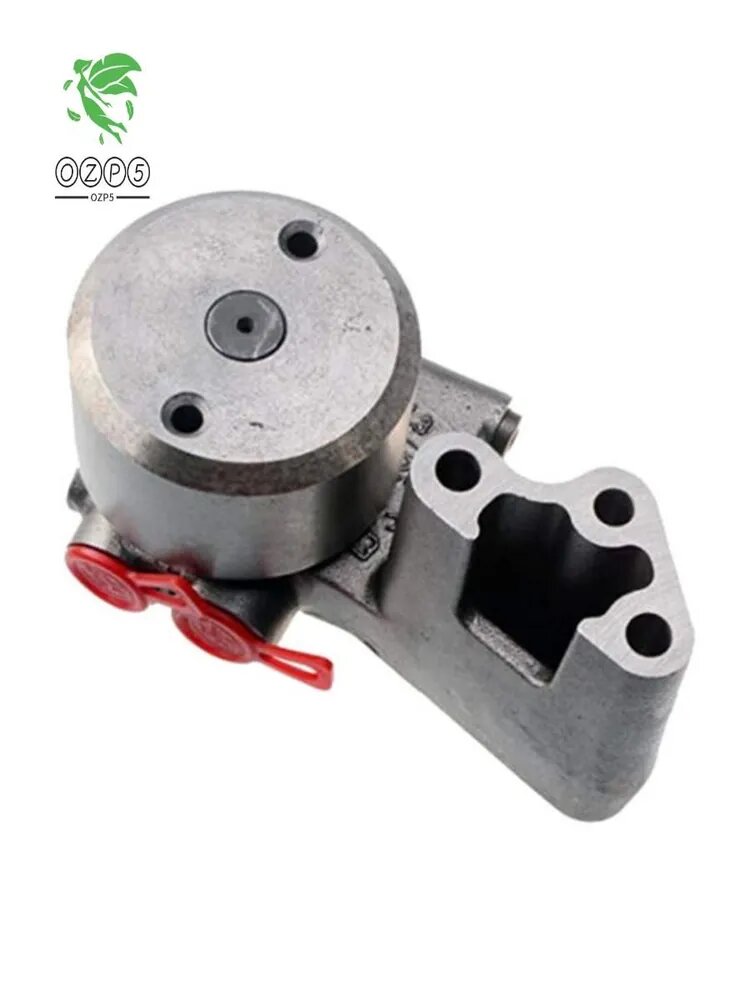 (M F V X) Топливный Насос Частей Экскаватора Для L105 L60H L90G DD110B EC140C EC160C W180D : 22905123