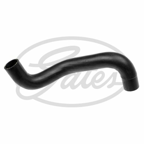 Шланг радиатора Gates 054110 для Toyota Auris, Avensis, Corolla, Verso