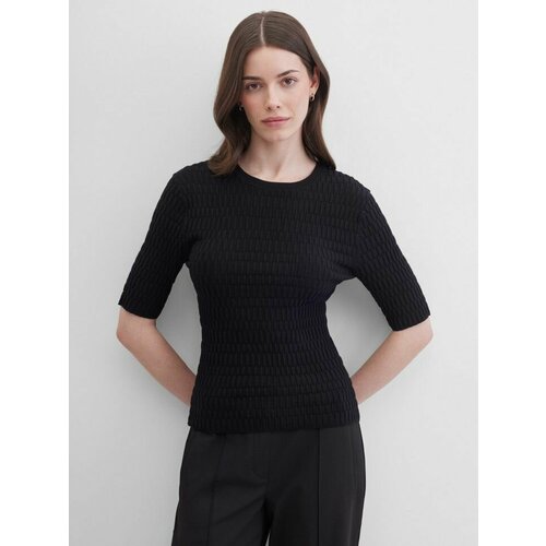 фото Джемпер gerry weber, размер 40, черный