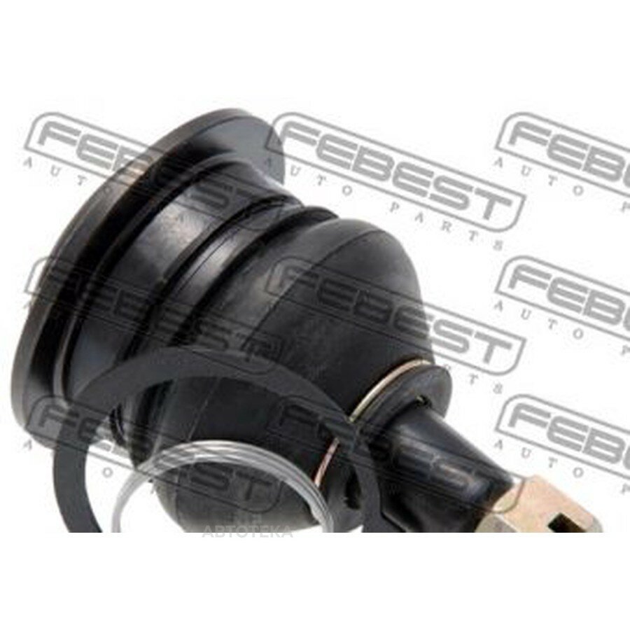 Опора шаровая переднего верхнего рычага (TOYOTA FJ CRUISER GSJ15 2006-) FEBEST FEBEST 0120234