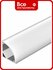 Профиль Arlight SL-KANT-H16-3000 ANOD 3 м, алюминиевый угловой с покрытием, сере...