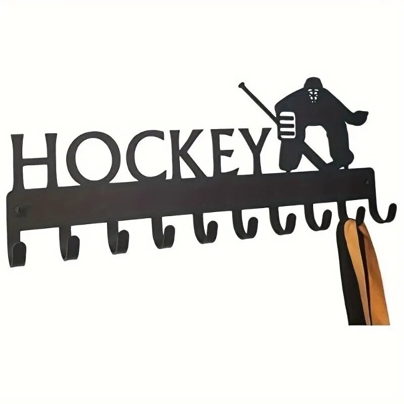CIFbuy Ключница настенная с 10 крюч.