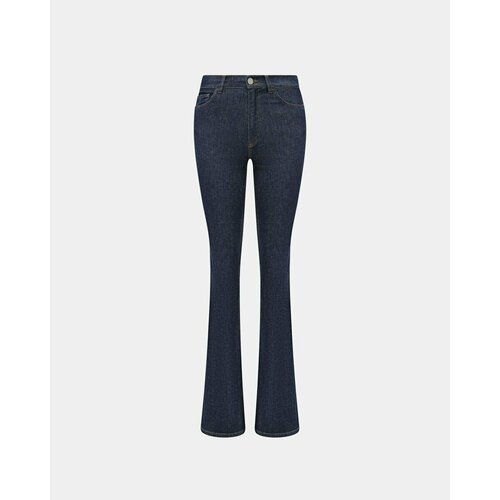 фото Джинсы trussardi, размер 31, синий