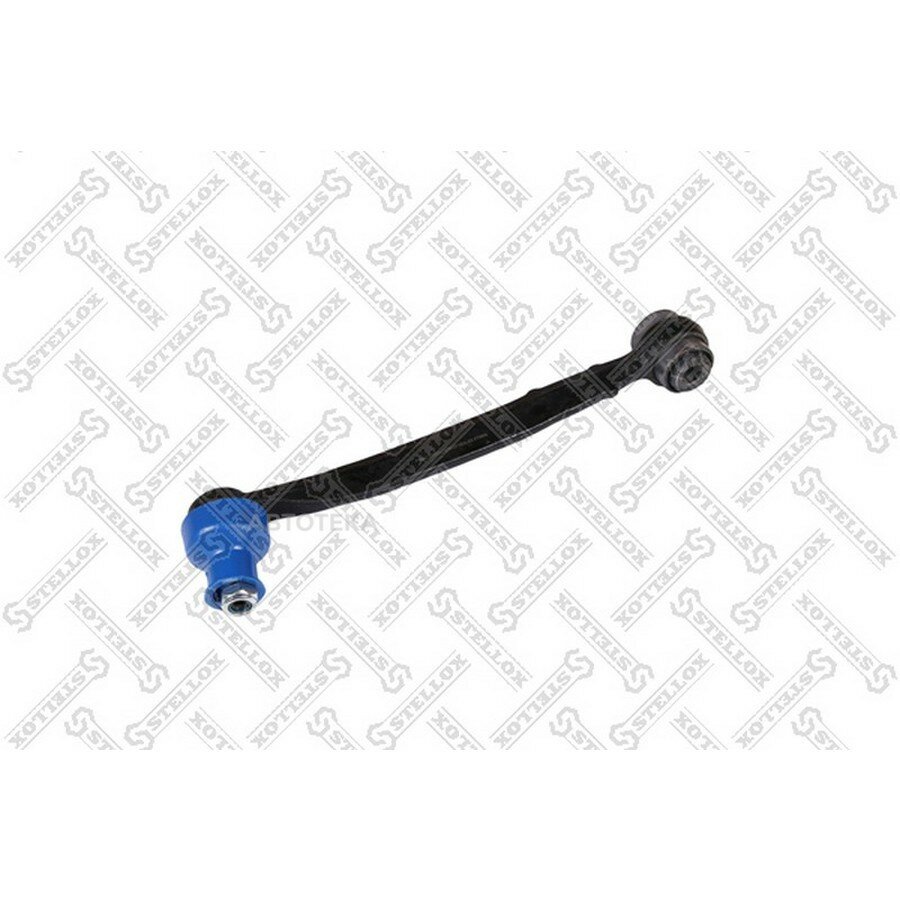Рычаг задней подвески L/R (задний снизу) STELLOX 5407105ASX MERCEDES W203 1.8-3.2/2.0CDi-2.7CDi 00>