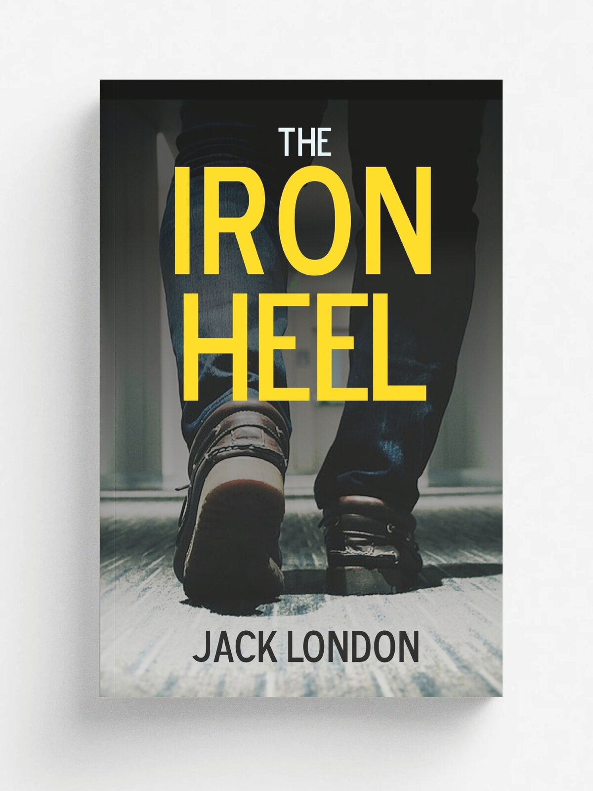 The Iron Heel