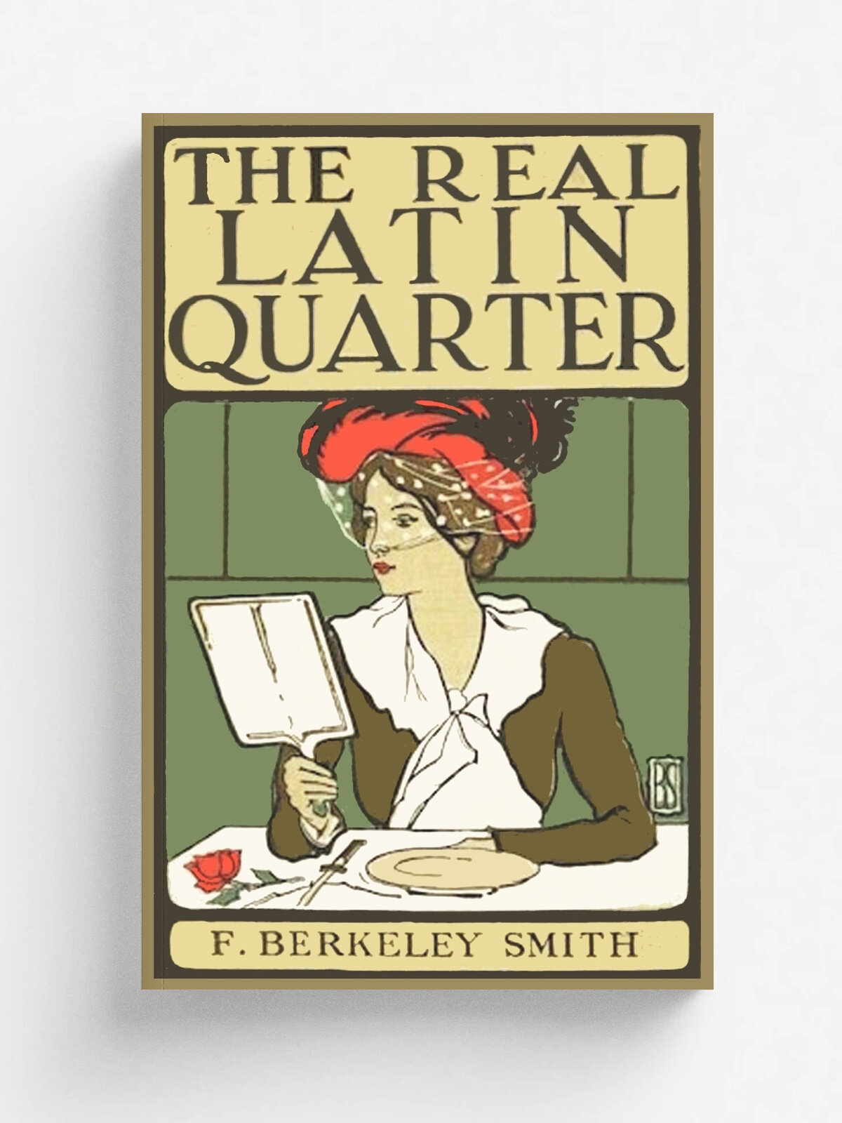 The Real Latin Quarter