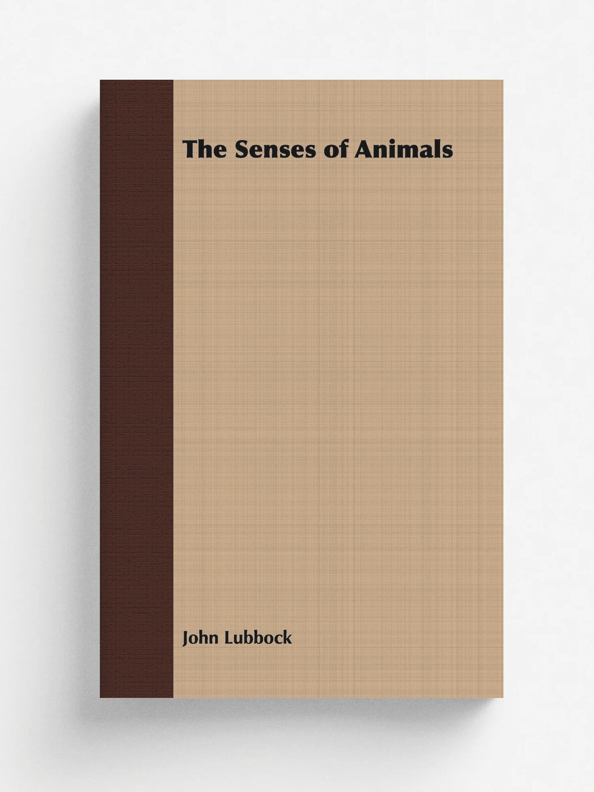 The Senses of Animals