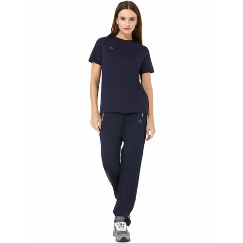 фото Футболка спортивная forward t-shirt, размер l, синий