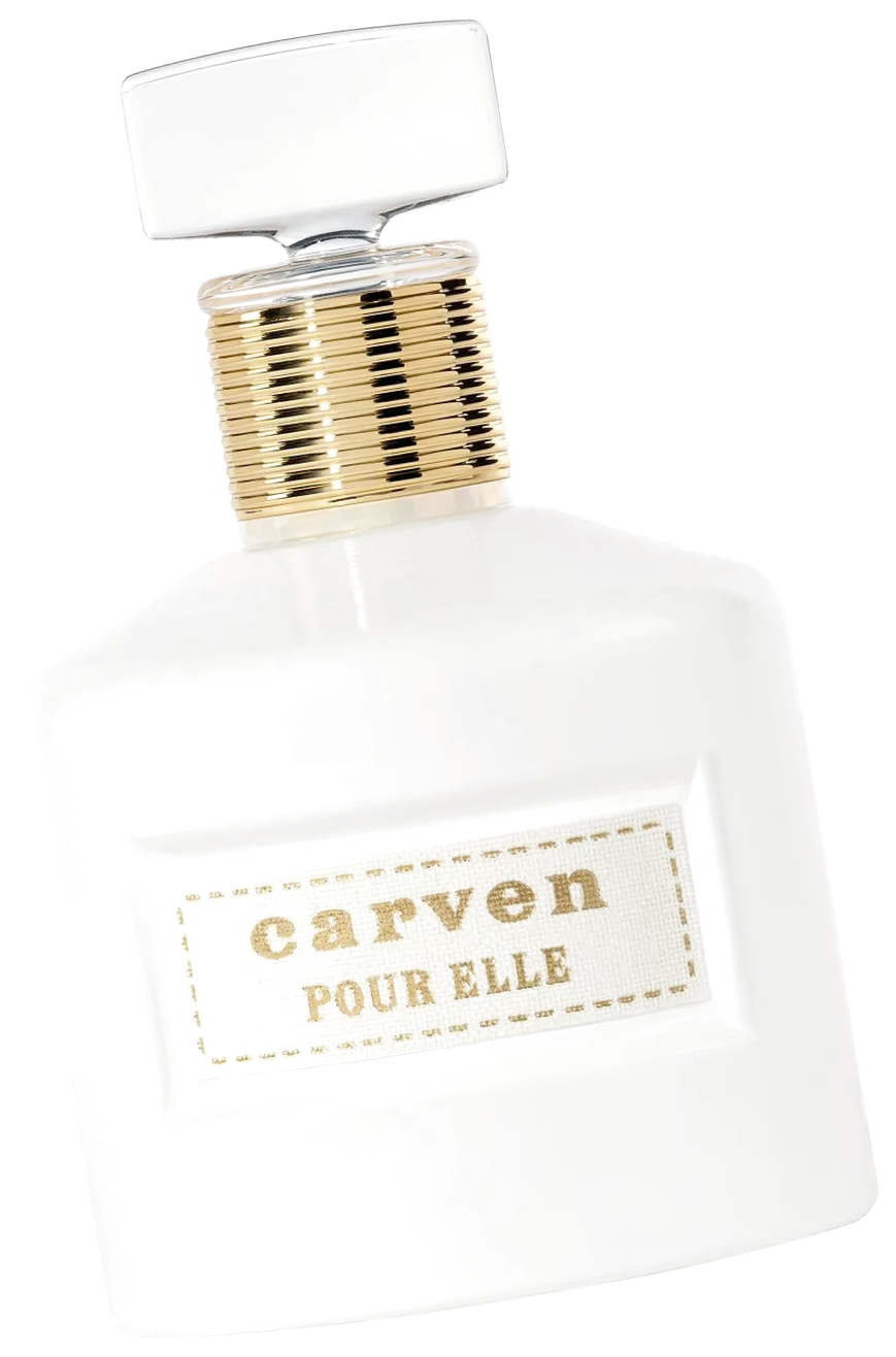 Carven Pour Elle женский аромат 50 мл / парфюмерная вода Карвен Пур Элль
